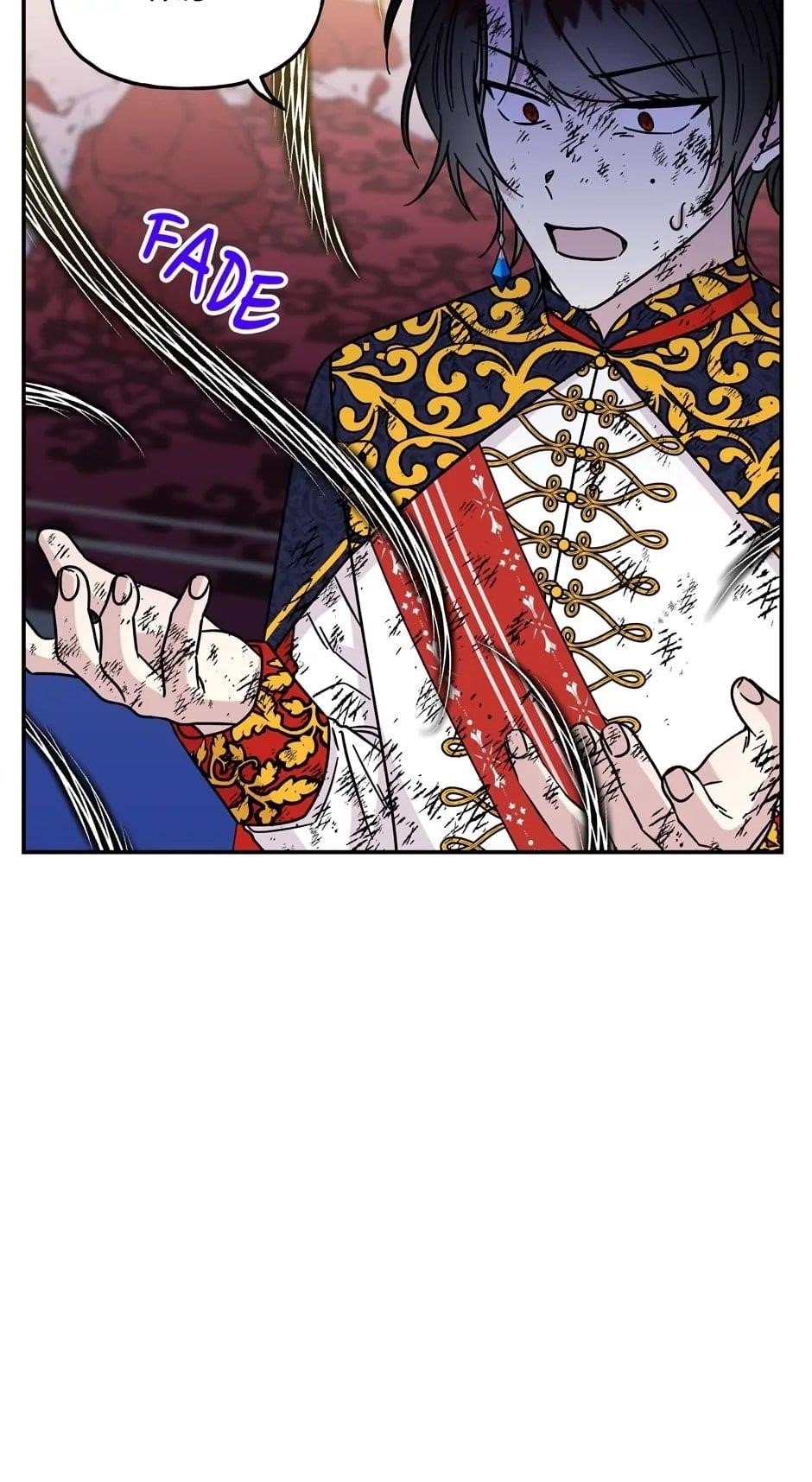 The Archmage’s Daughter Chapter 204 - Page 53