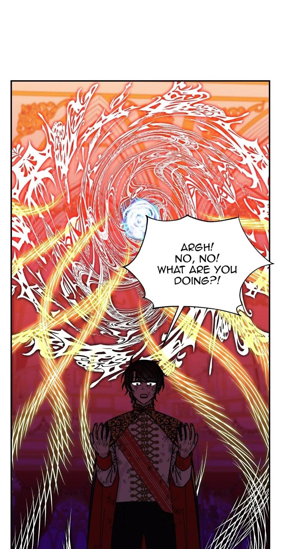 The Archmage’s Daughter Chapter 204 - Page 54