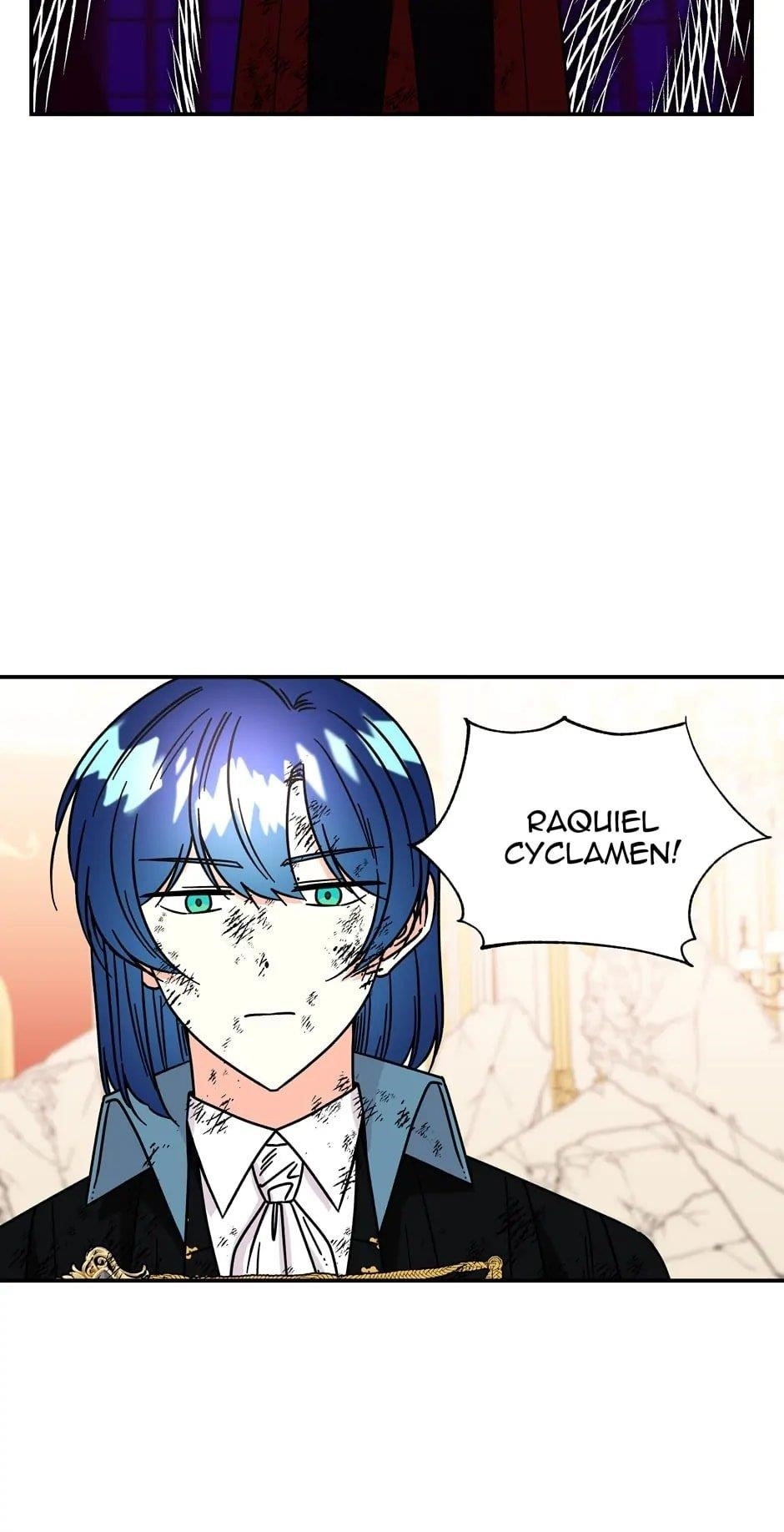 The Archmage’s Daughter Chapter 204 - Page 55