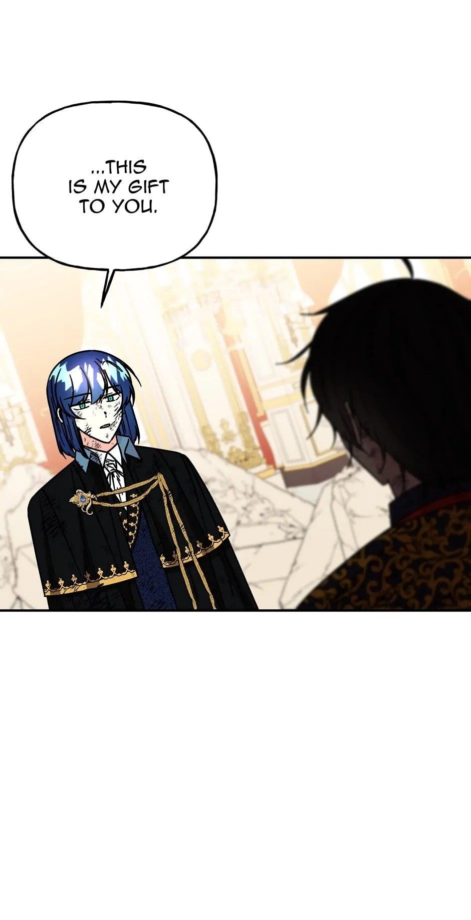 The Archmage’s Daughter Chapter 204 - Page 56