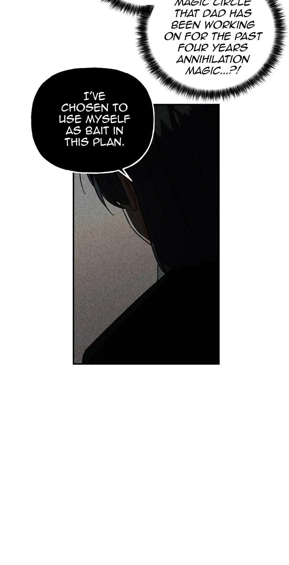 The Archmage’s Daughter Chapter 204 - Page 58