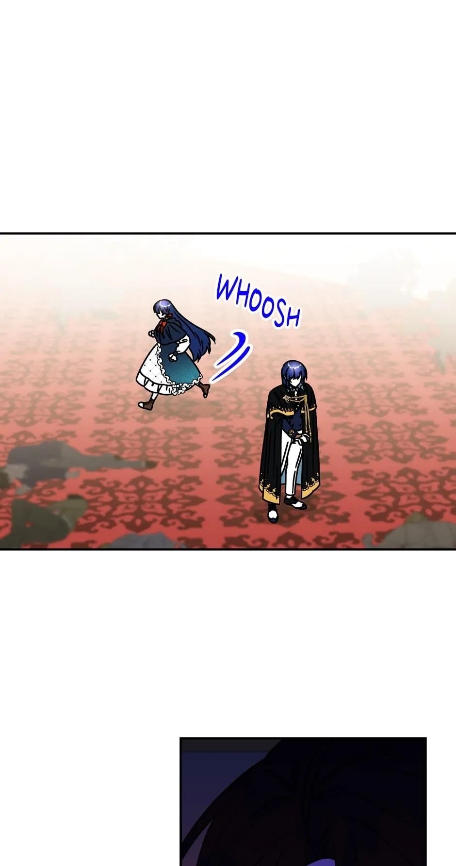 The Archmage’s Daughter Chapter 204 - Page 6