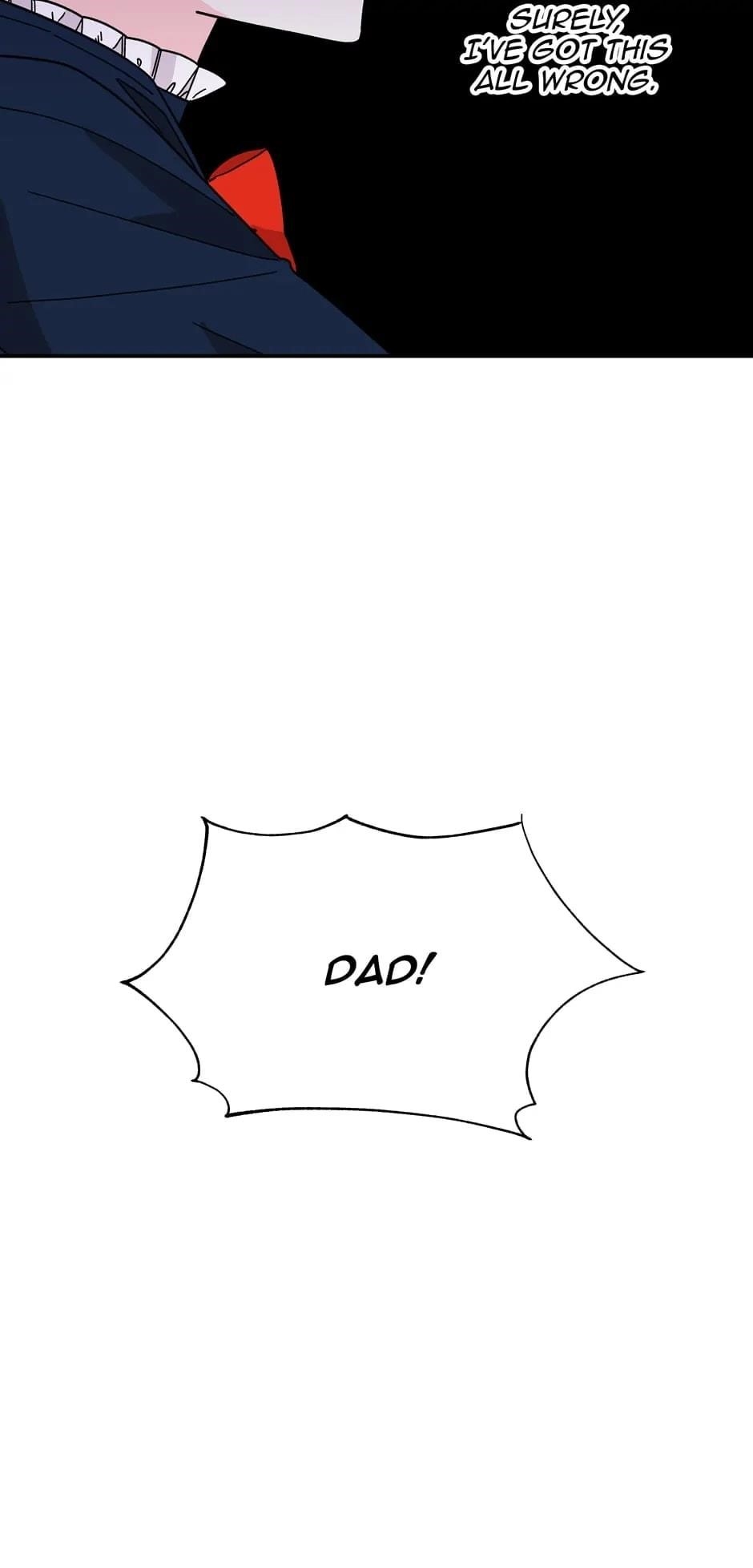 The Archmage’s Daughter Chapter 204 - Page 62