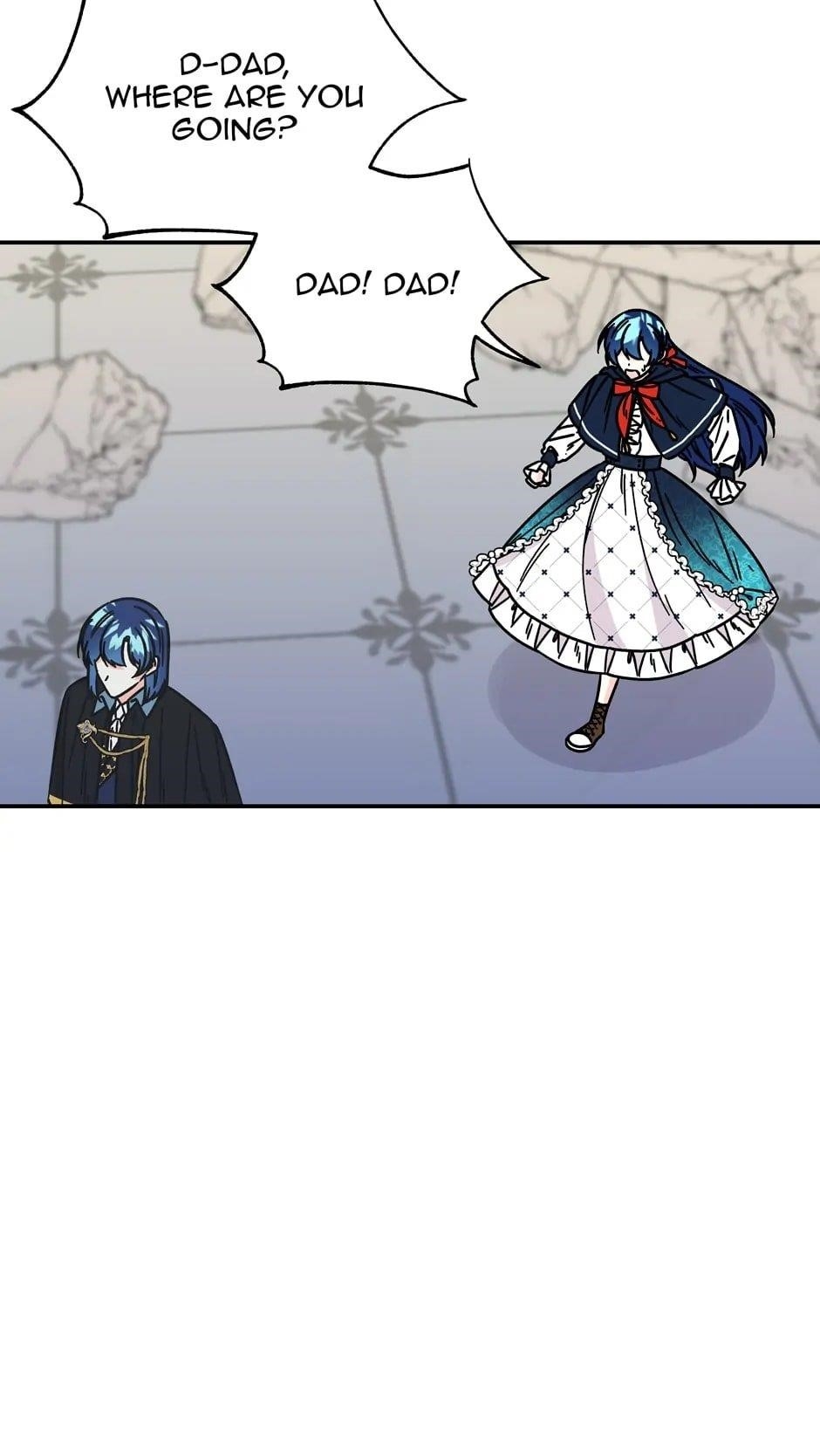 The Archmage’s Daughter Chapter 204 - Page 65