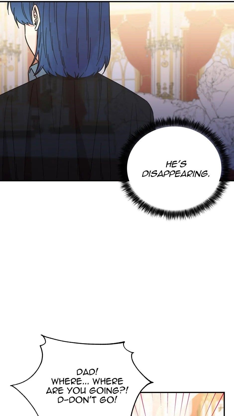 The Archmage’s Daughter Chapter 204 - Page 66