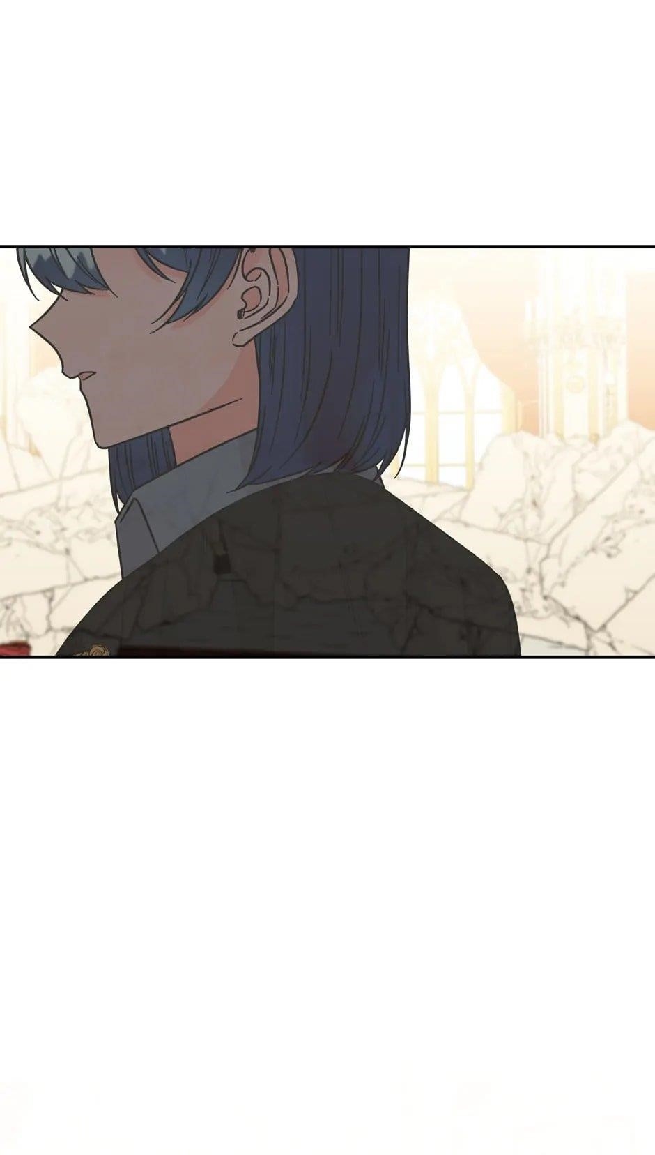 The Archmage’s Daughter Chapter 204 - Page 69