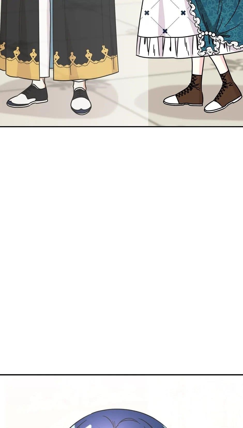 The Archmage’s Daughter Chapter 204 - Page 71