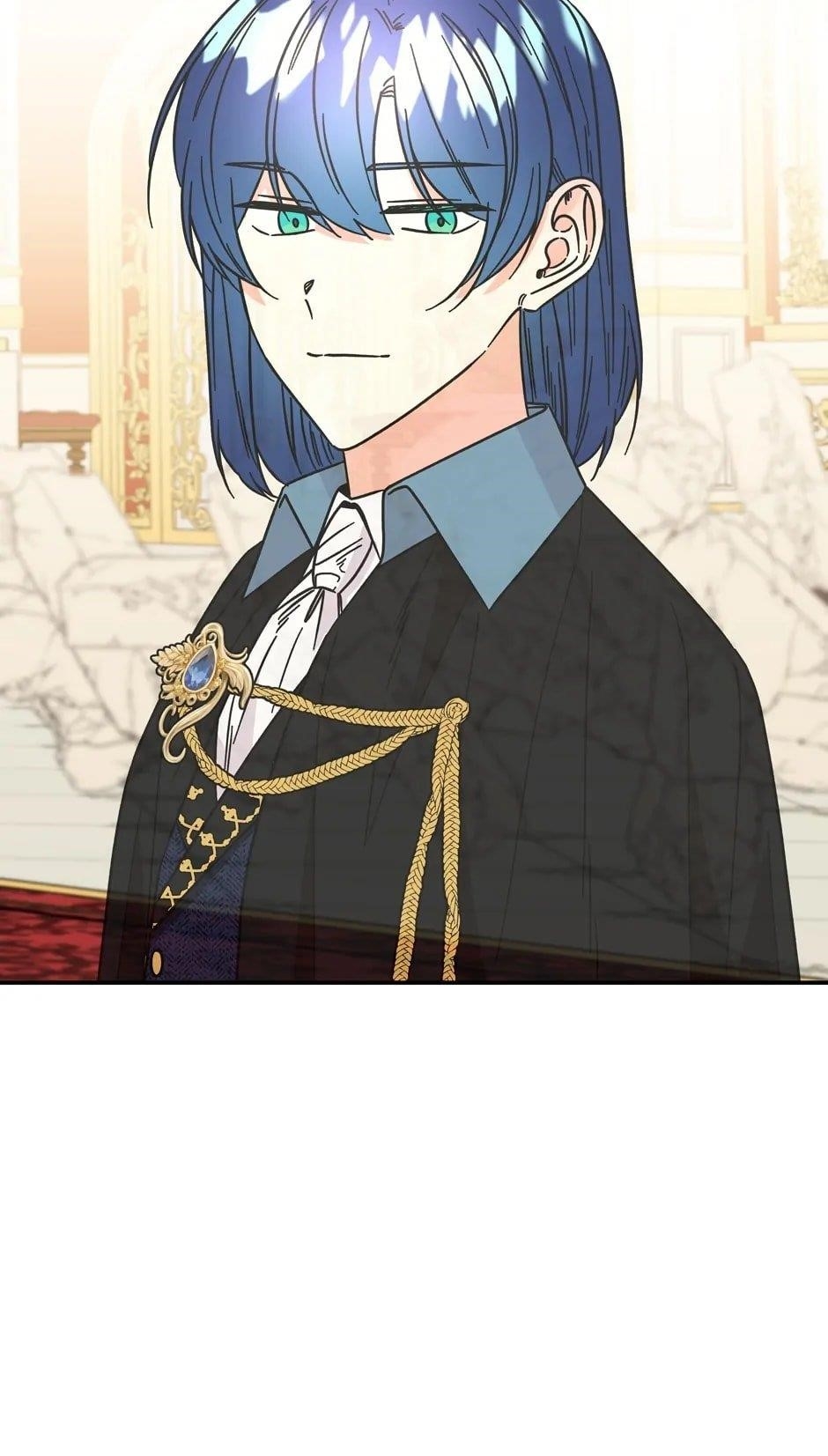 The Archmage’s Daughter Chapter 204 - Page 72