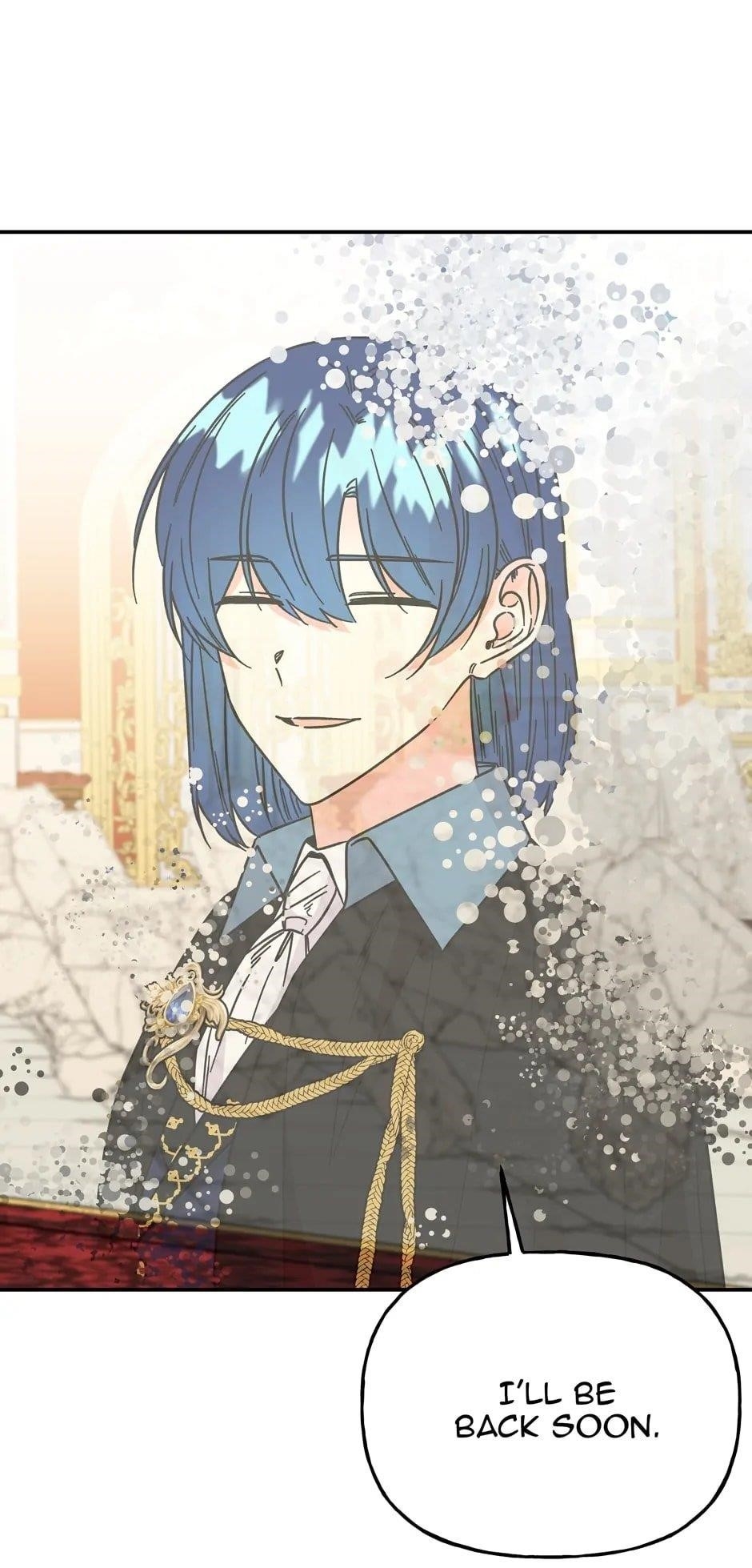 The Archmage’s Daughter Chapter 204 - Page 73