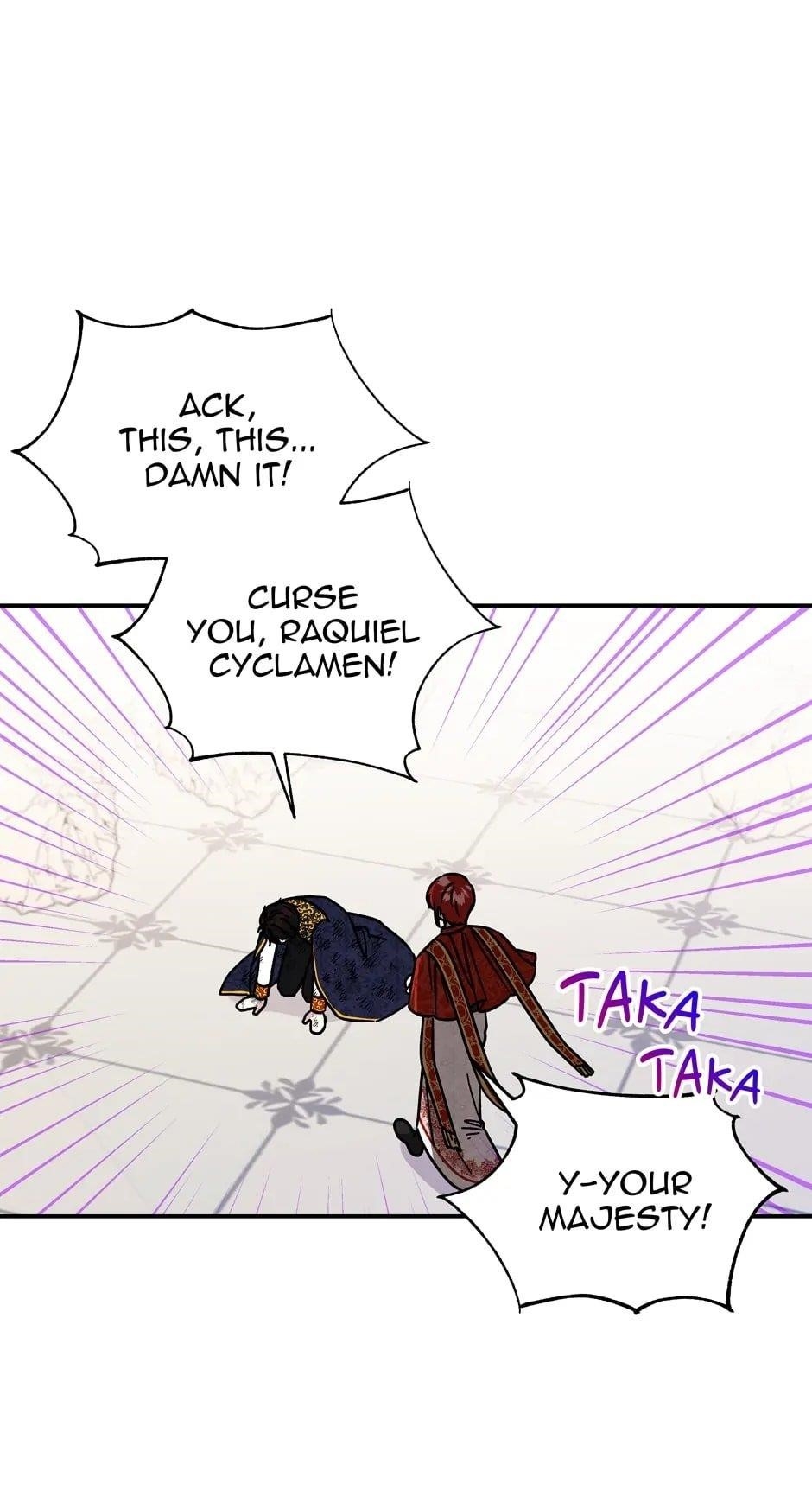 The Archmage’s Daughter Chapter 205 - Page 11