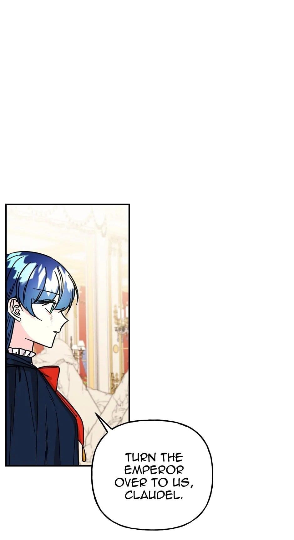 The Archmage’s Daughter Chapter 205 - Page 13