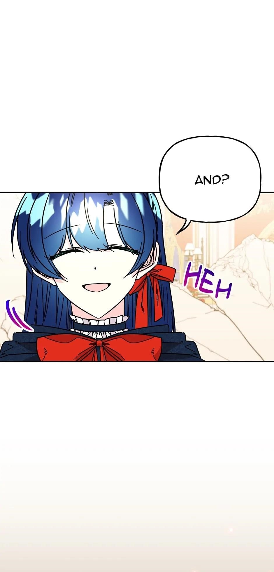 The Archmage’s Daughter Chapter 205 - Page 16