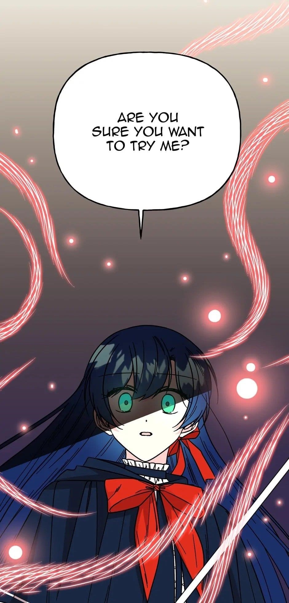 The Archmage’s Daughter Chapter 205 - Page 17