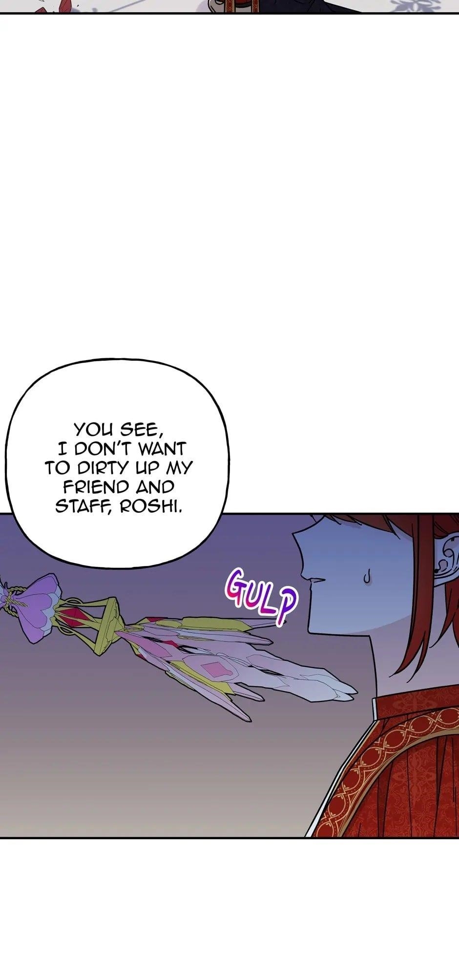 The Archmage’s Daughter Chapter 205 - Page 19