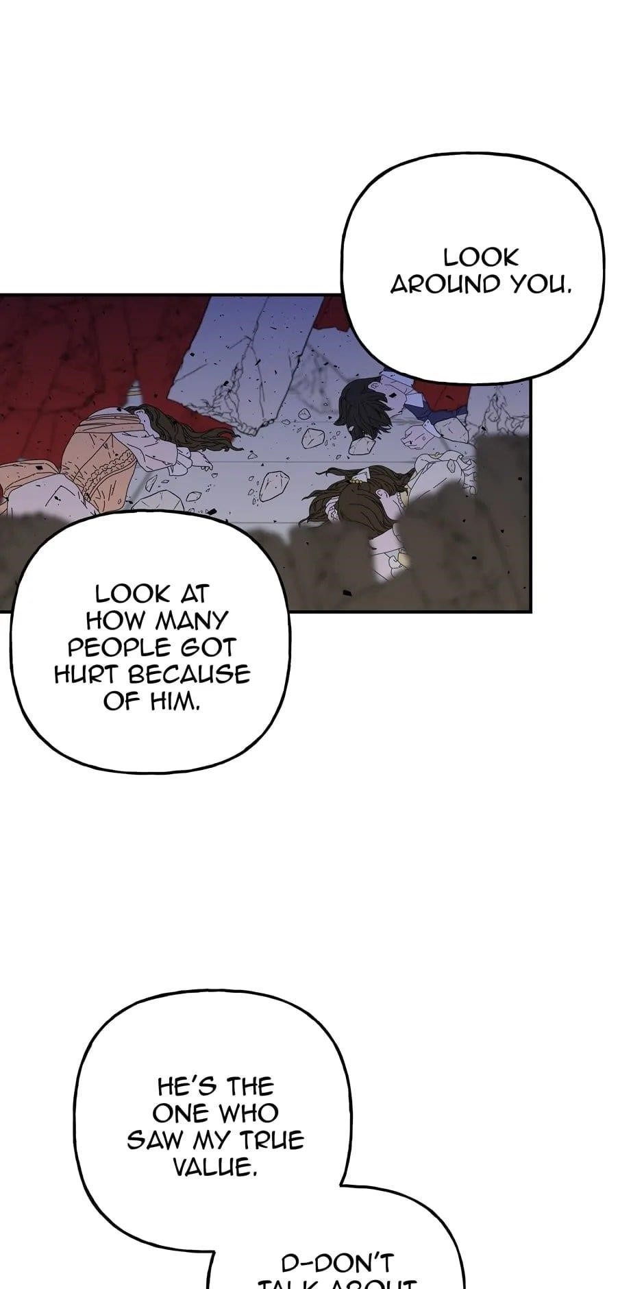 The Archmage’s Daughter Chapter 205 - Page 20