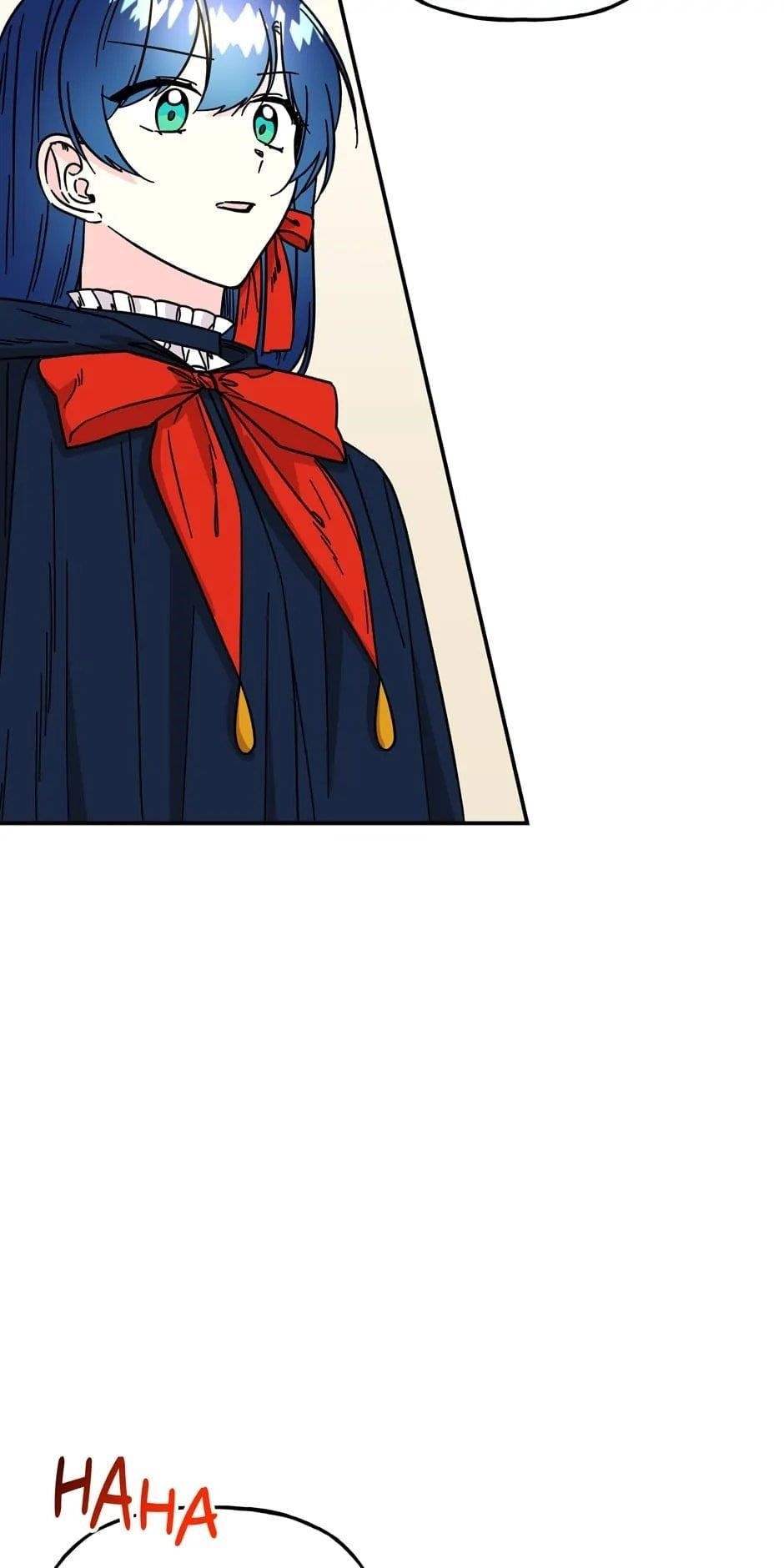 The Archmage’s Daughter Chapter 205 - Page 22