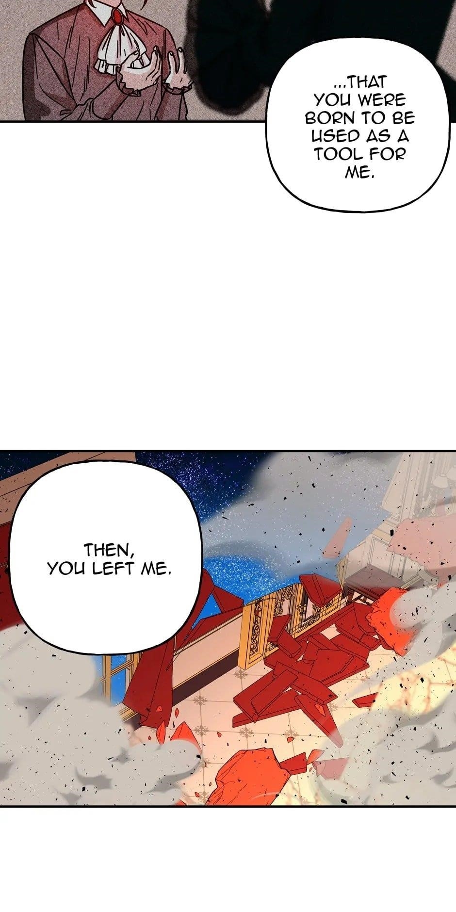 The Archmage’s Daughter Chapter 205 - Page 24