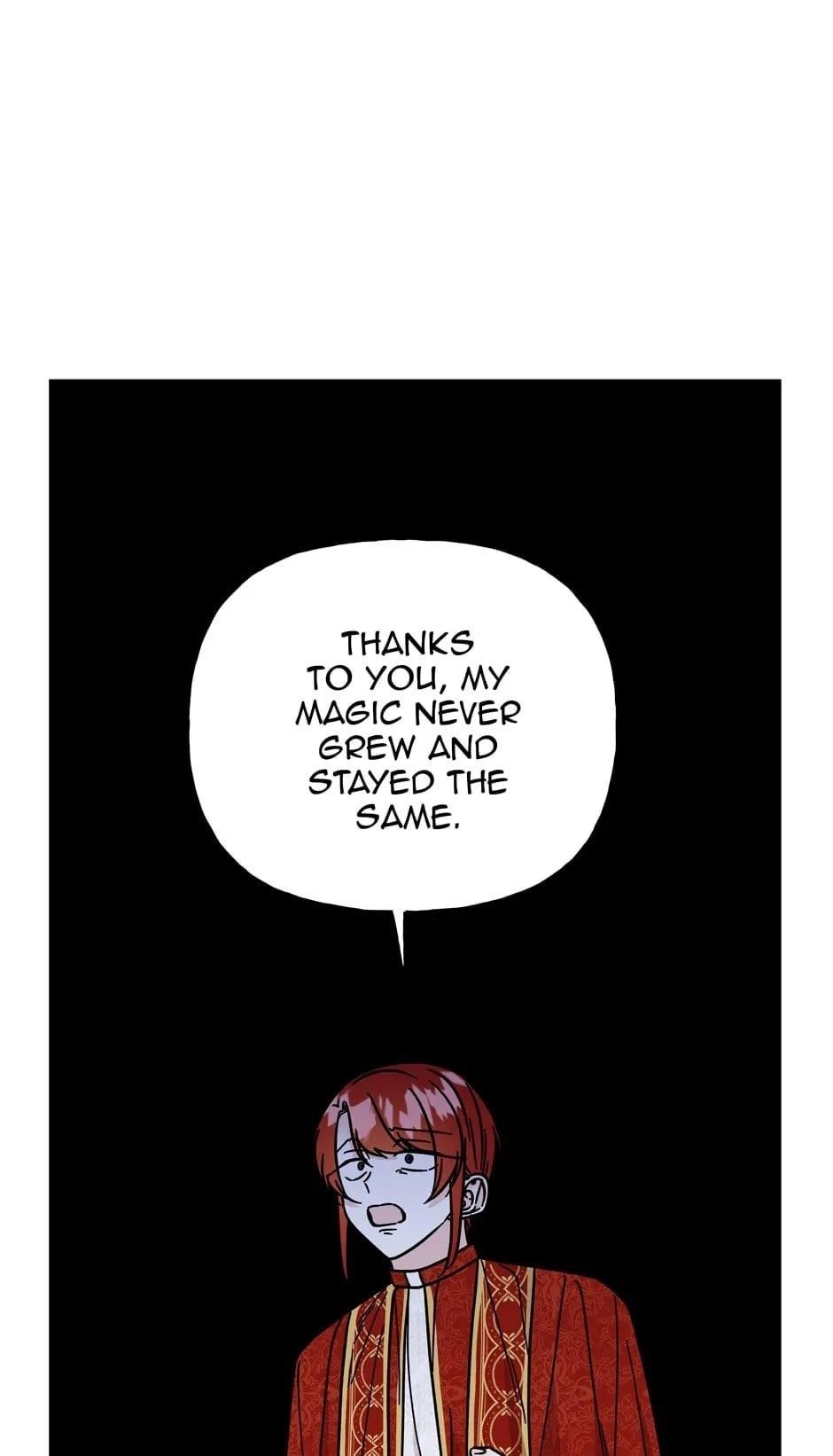 The Archmage’s Daughter Chapter 205 - Page 25