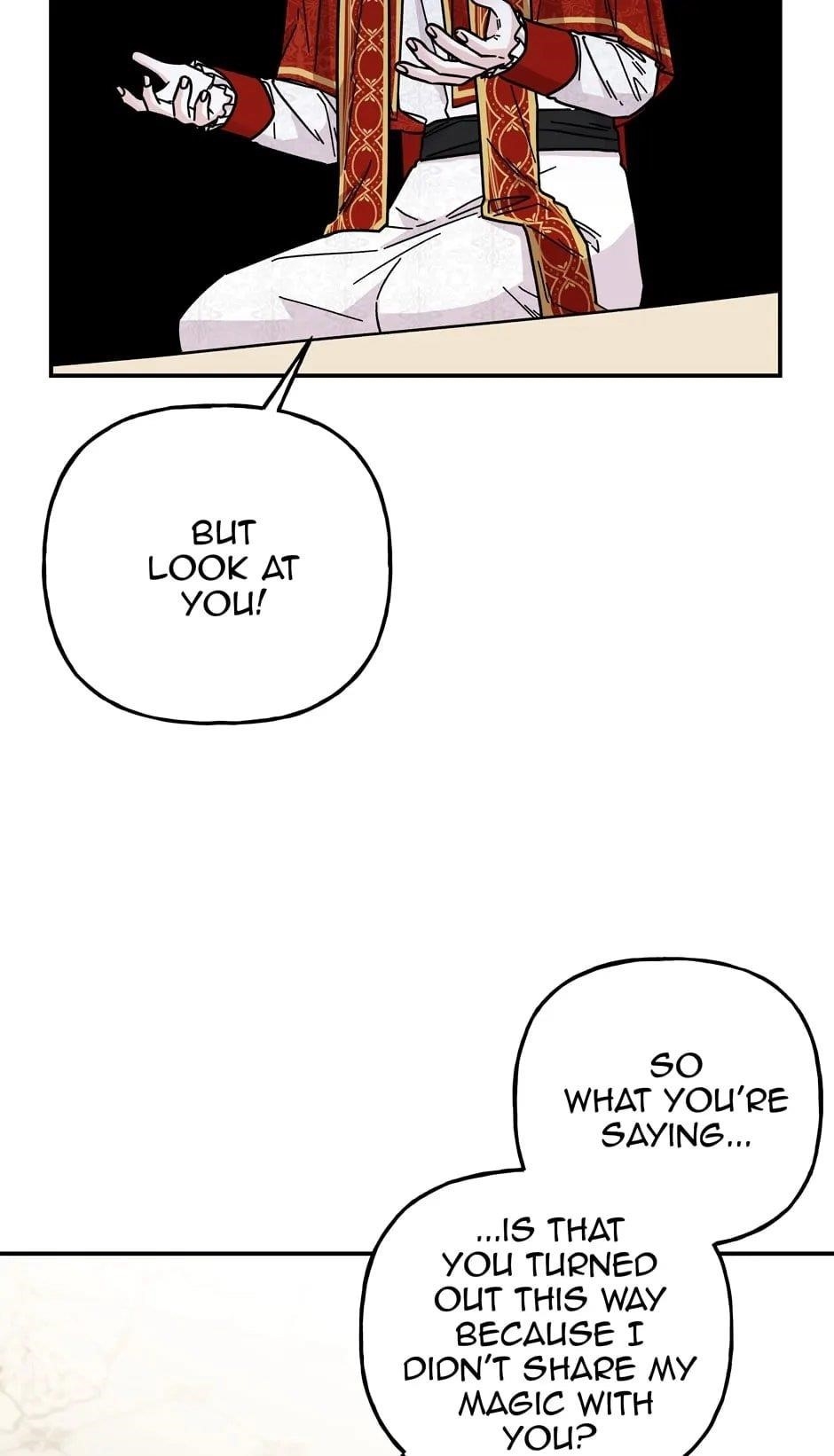 The Archmage’s Daughter Chapter 205 - Page 26