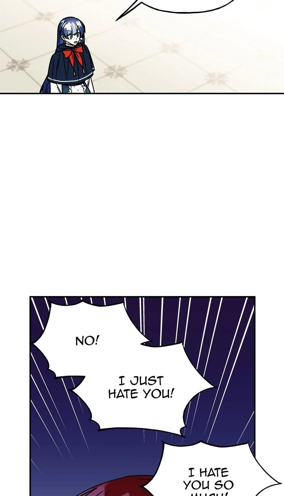 The Archmage’s Daughter Chapter 205 - Page 27