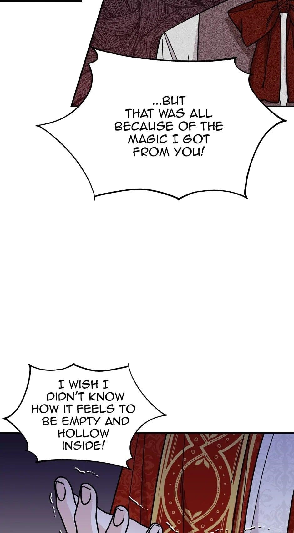 The Archmage’s Daughter Chapter 205 - Page 31