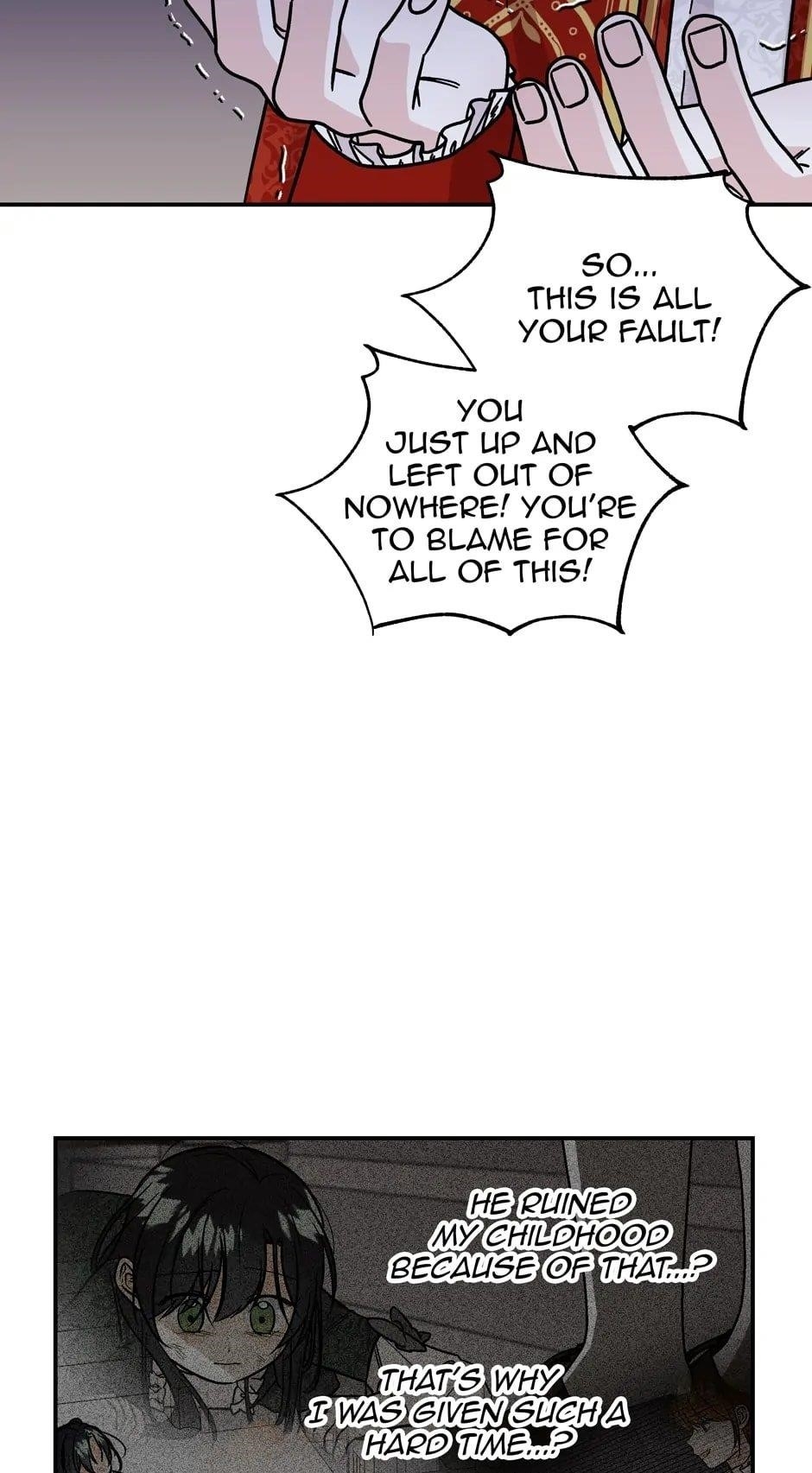 The Archmage’s Daughter Chapter 205 - Page 32