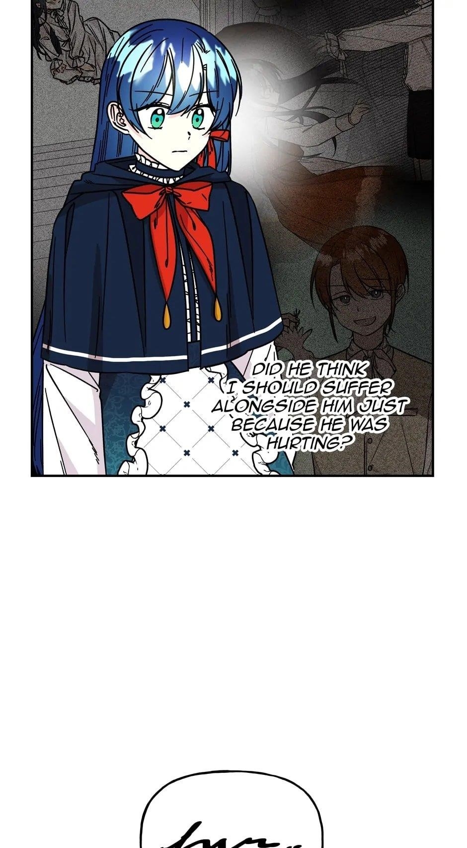 The Archmage’s Daughter Chapter 205 - Page 33