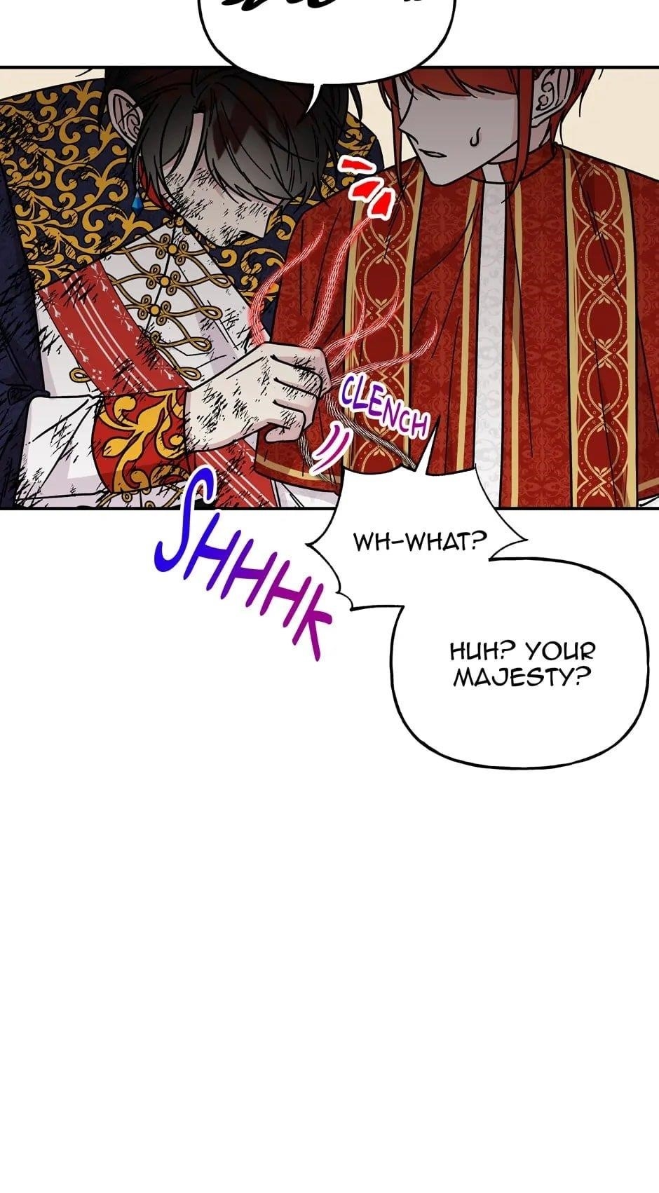 The Archmage’s Daughter Chapter 205 - Page 34