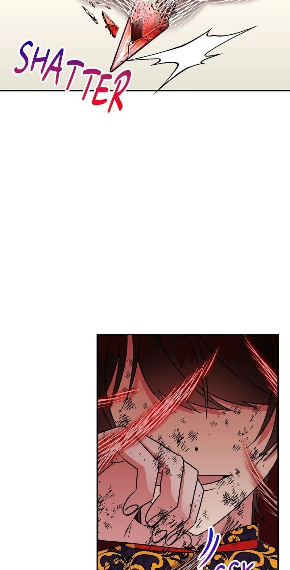 The Archmage’s Daughter Chapter 205 - Page 37