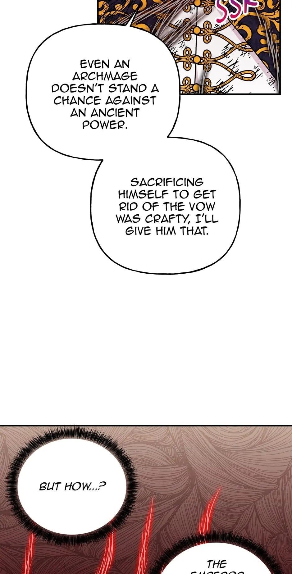 The Archmage’s Daughter Chapter 205 - Page 38