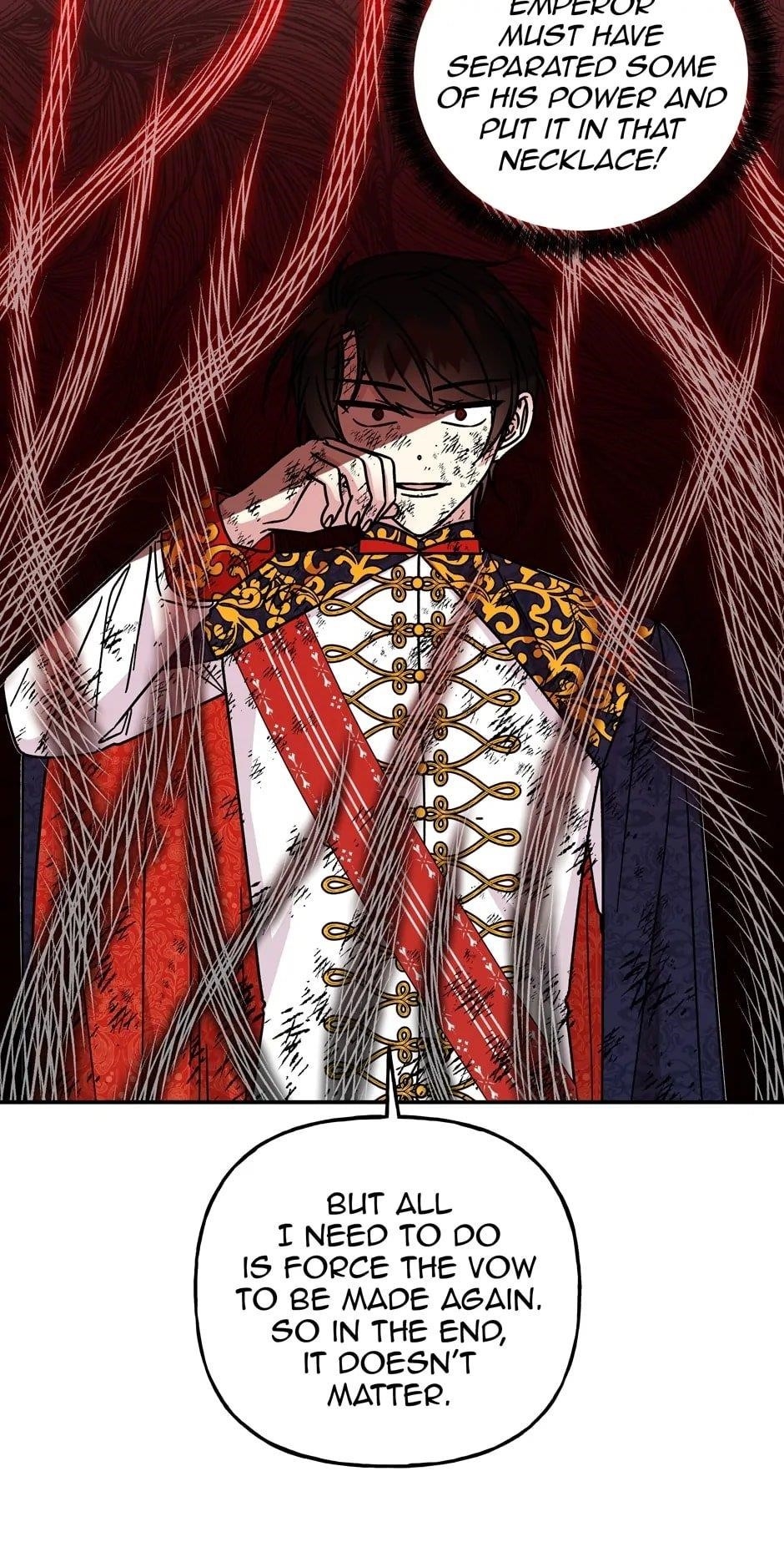 The Archmage’s Daughter Chapter 205 - Page 39