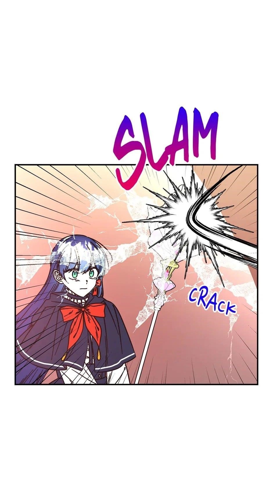 The Archmage’s Daughter Chapter 205 - Page 42