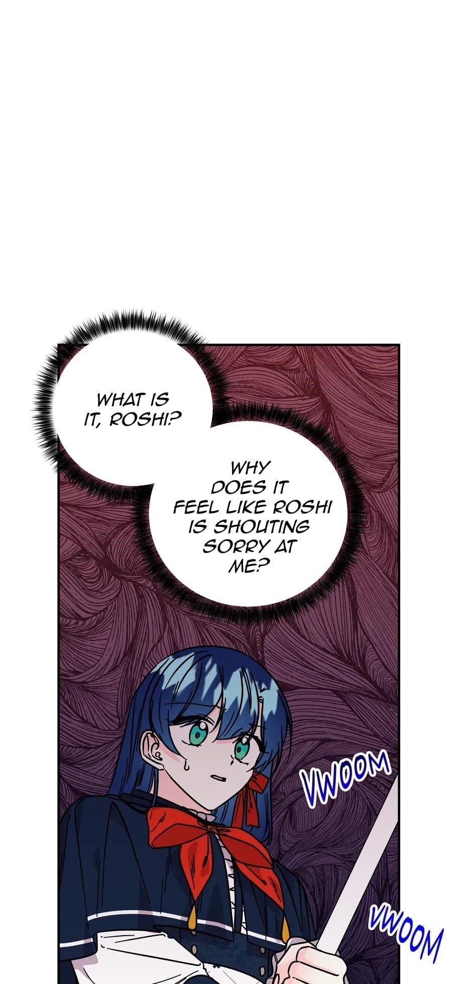 The Archmage’s Daughter Chapter 205 - Page 45