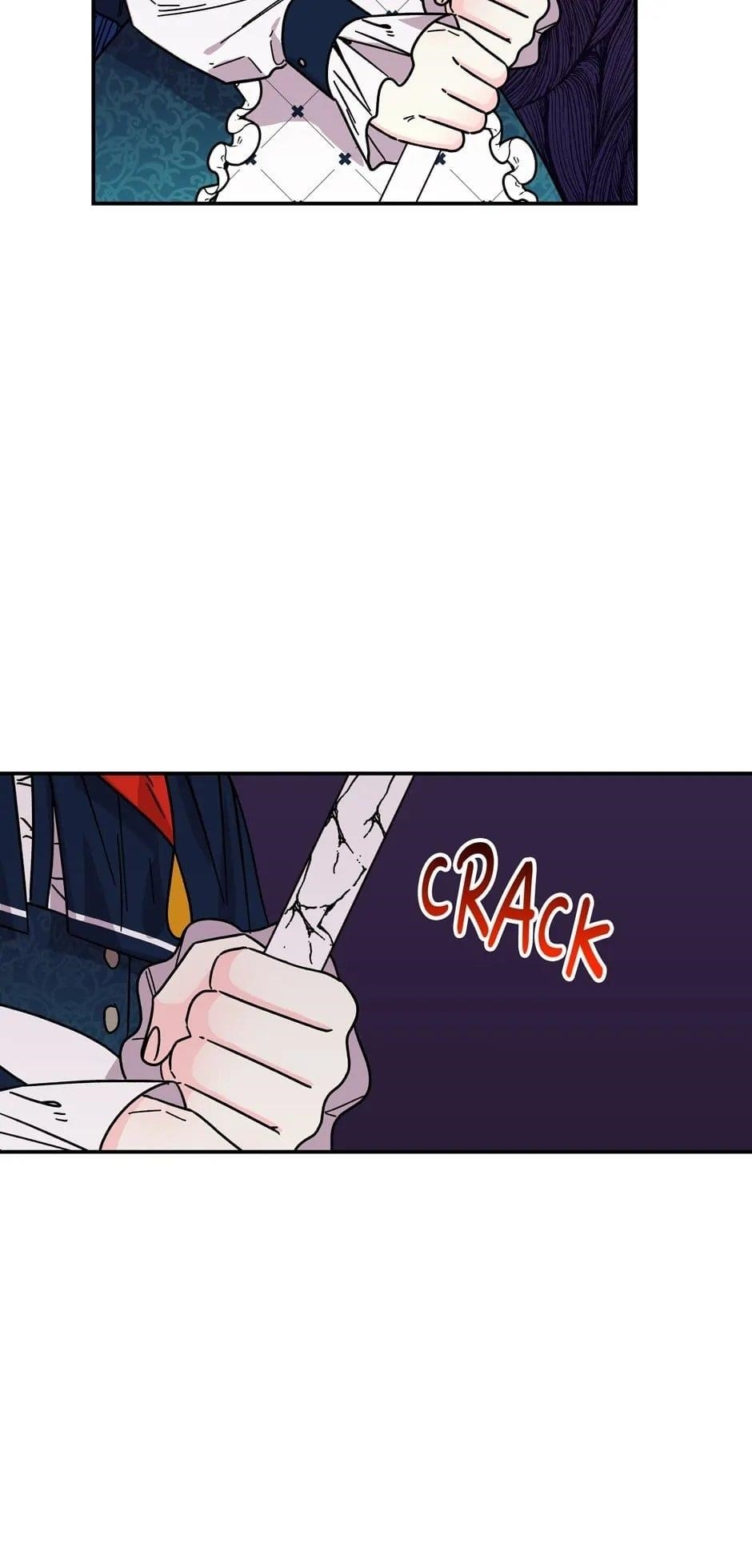 The Archmage’s Daughter Chapter 205 - Page 46