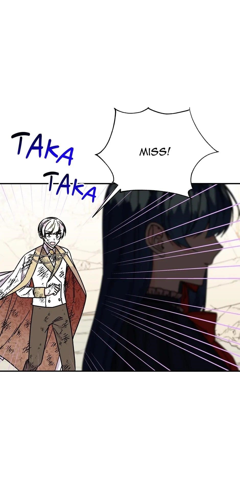 The Archmage’s Daughter Chapter 205 - Page 48