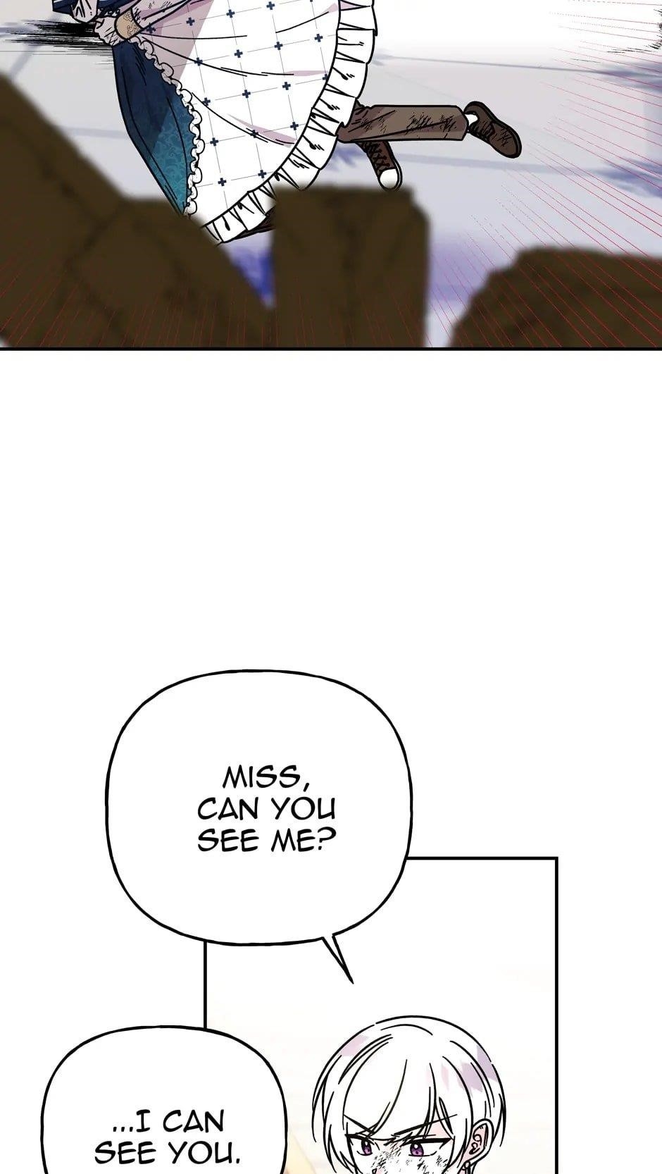 The Archmage’s Daughter Chapter 205 - Page 50