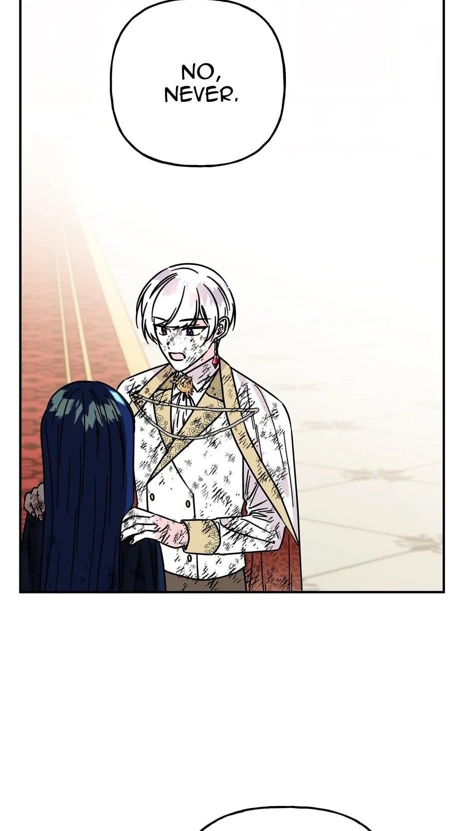 The Archmage’s Daughter Chapter 205 - Page 52