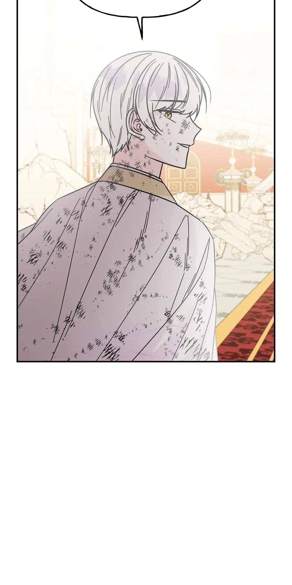 The Archmage’s Daughter Chapter 205 - Page 60