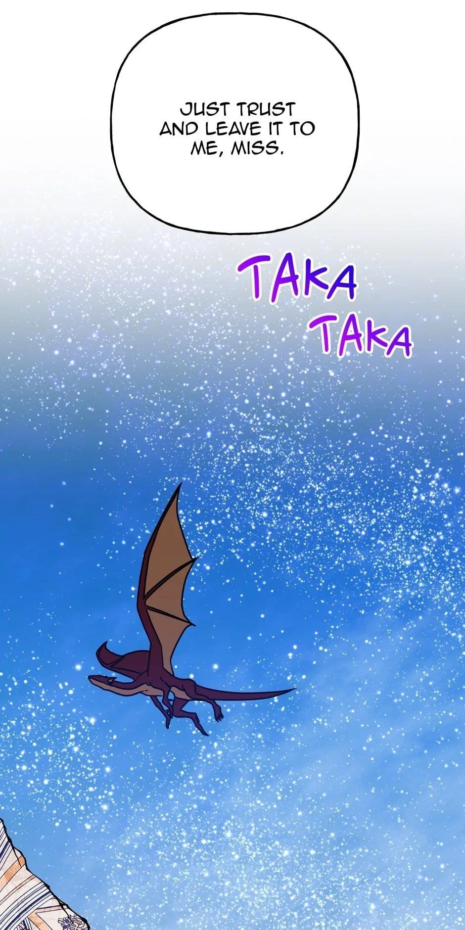 The Archmage’s Daughter Chapter 205 - Page 61