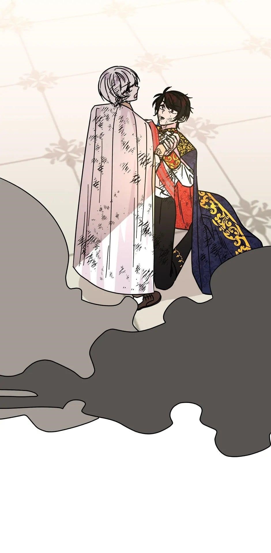 The Archmage’s Daughter Chapter 205 - Page 67