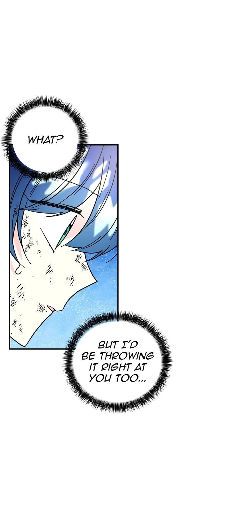 The Archmage’s Daughter Chapter 205 - Page 68