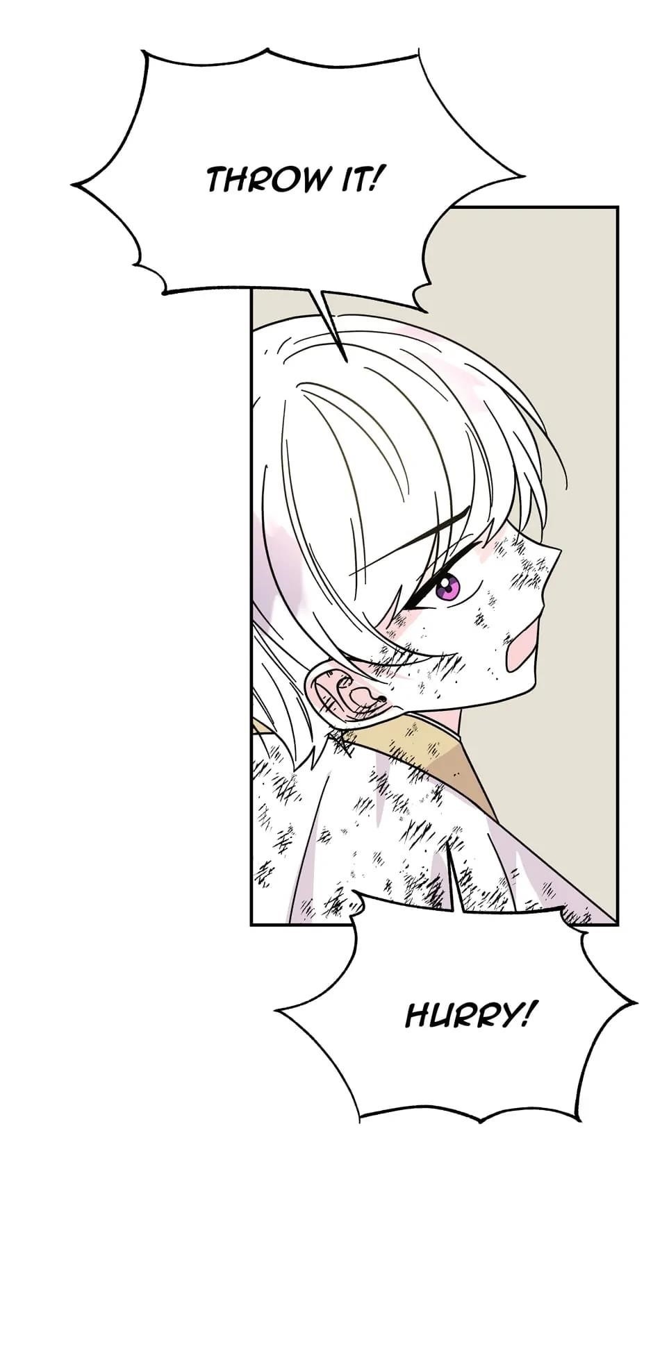 The Archmage’s Daughter Chapter 205 - Page 69