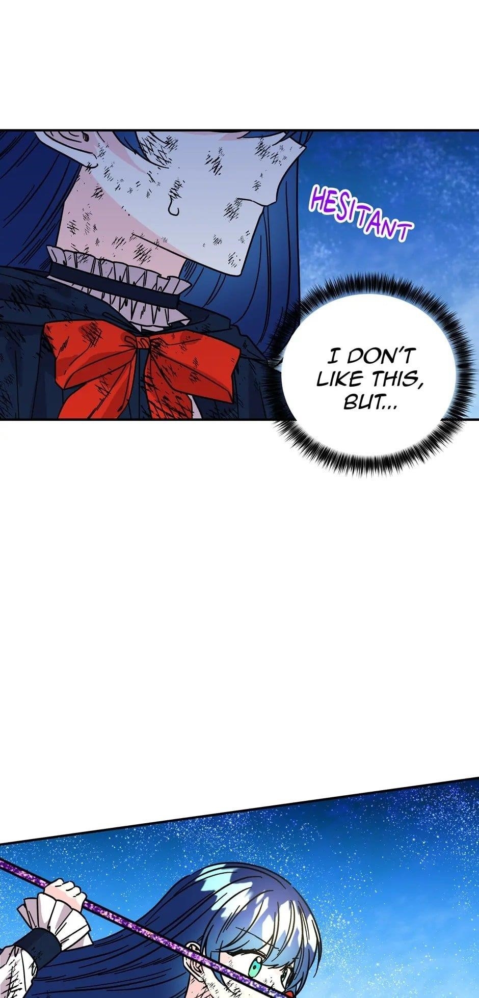 The Archmage’s Daughter Chapter 205 - Page 70