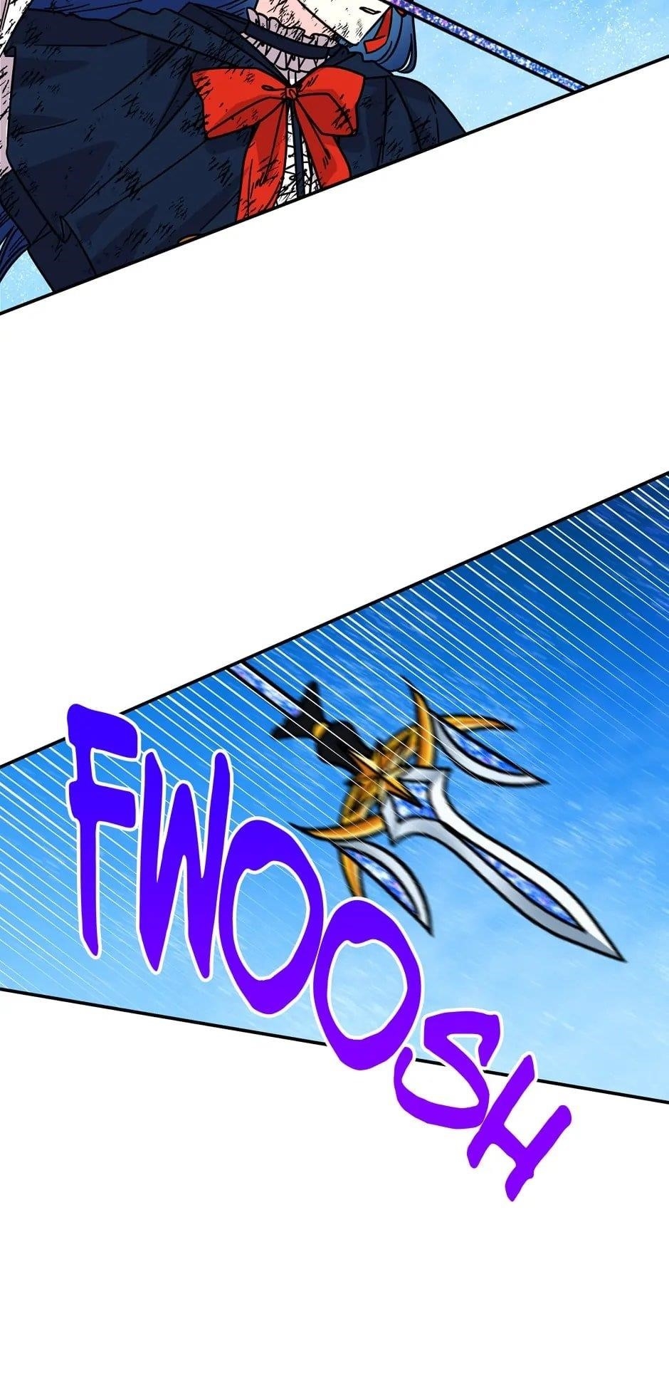 The Archmage’s Daughter Chapter 205 - Page 71