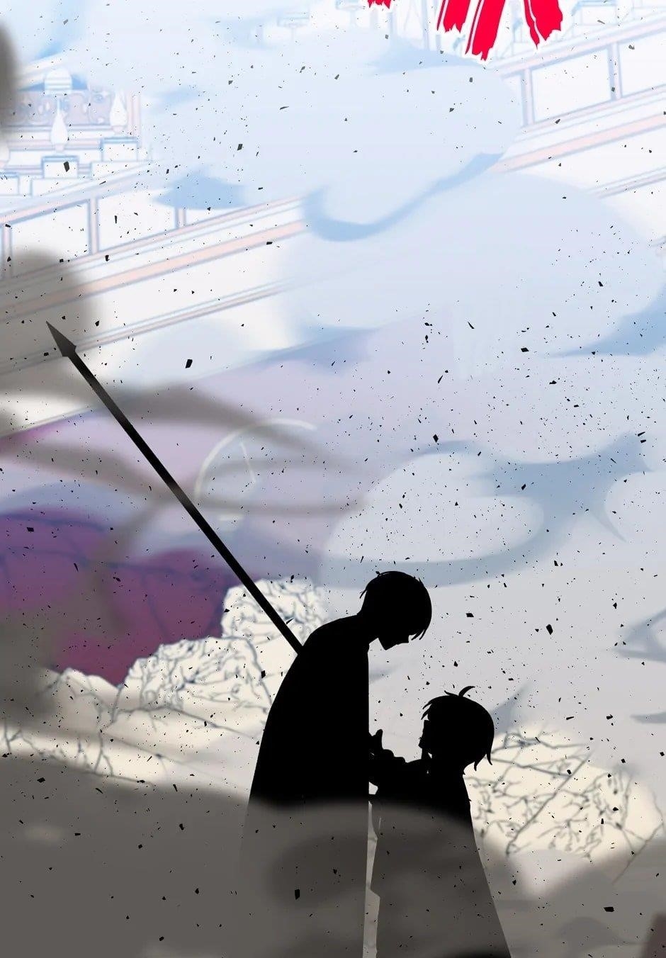 The Archmage’s Daughter Chapter 205 - Page 73