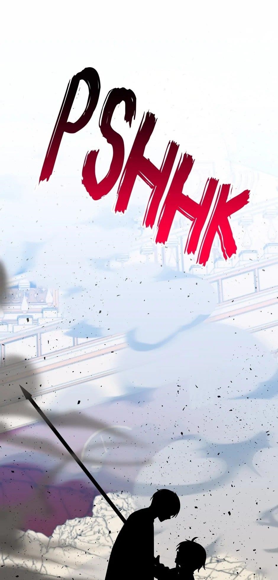 The Archmage’s Daughter Chapter 206 - Page 1