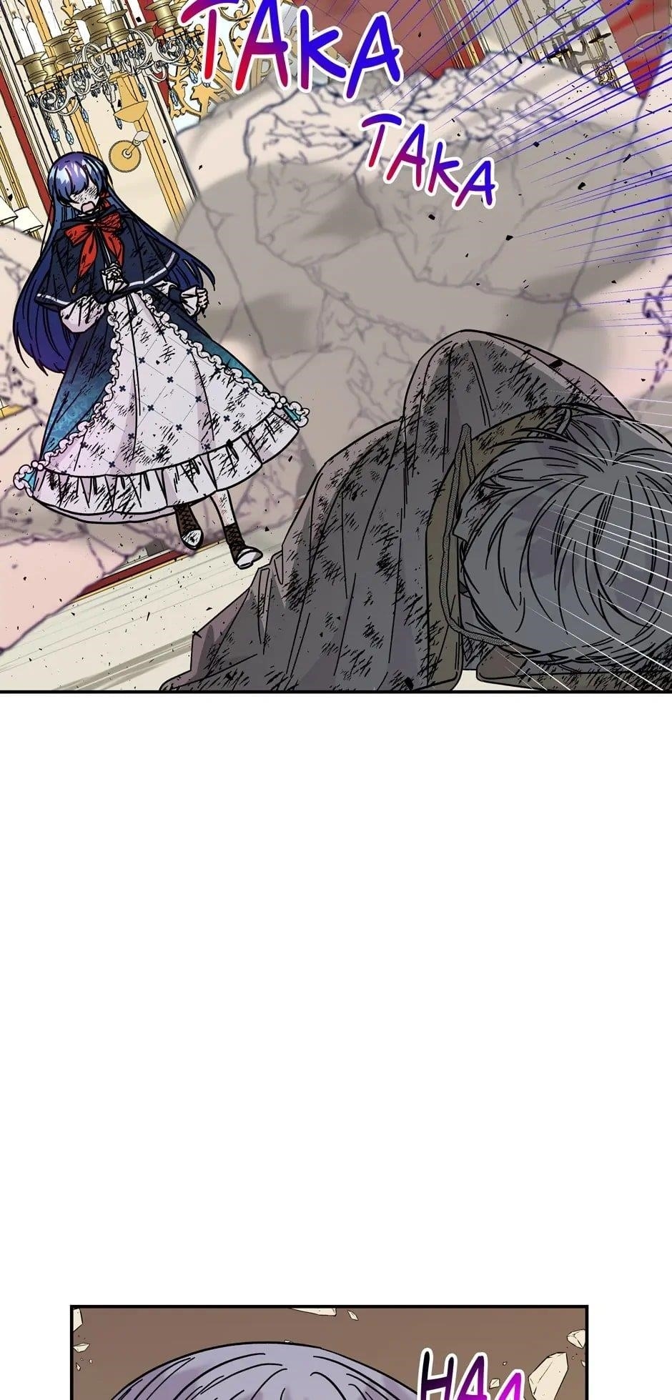 The Archmage’s Daughter Chapter 206 - Page 11