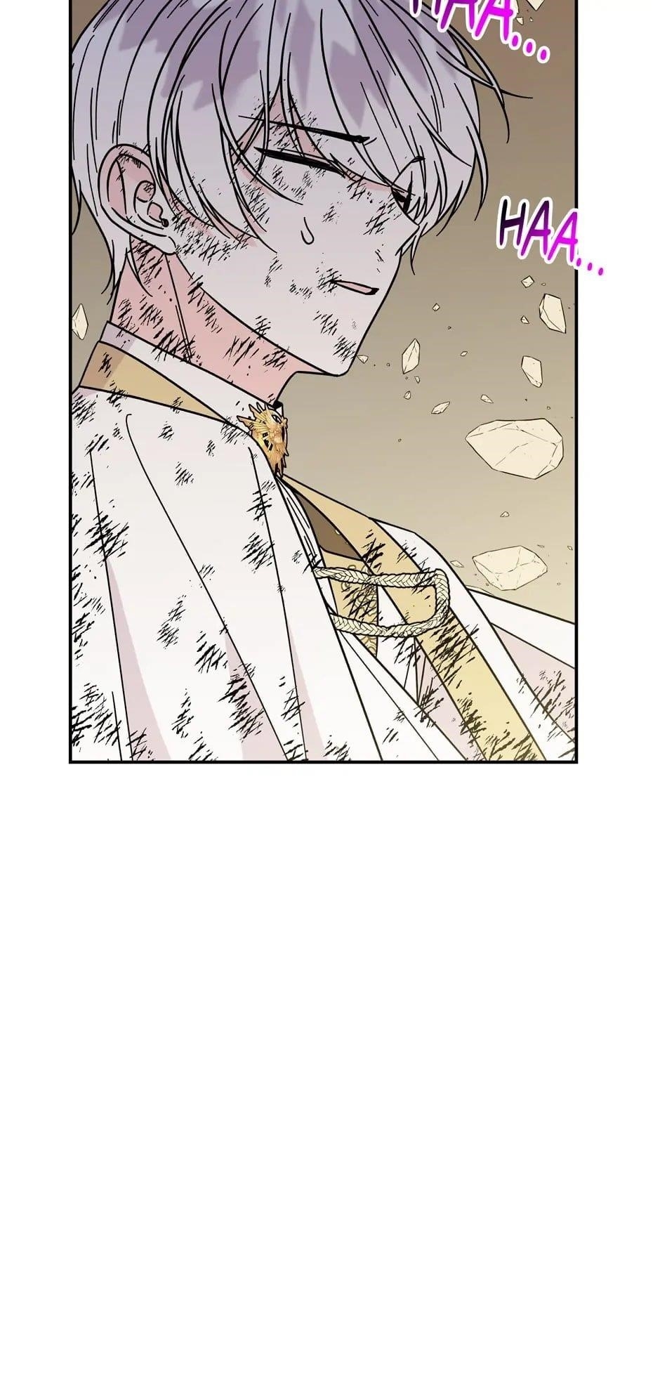 The Archmage’s Daughter Chapter 206 - Page 12