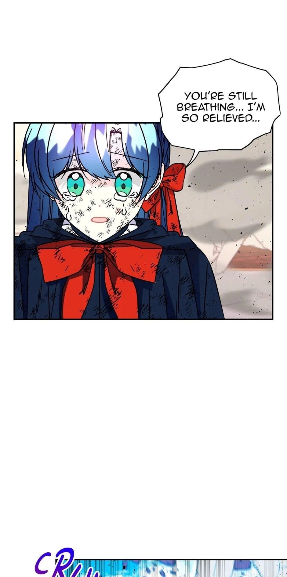 The Archmage’s Daughter Chapter 206 - Page 13