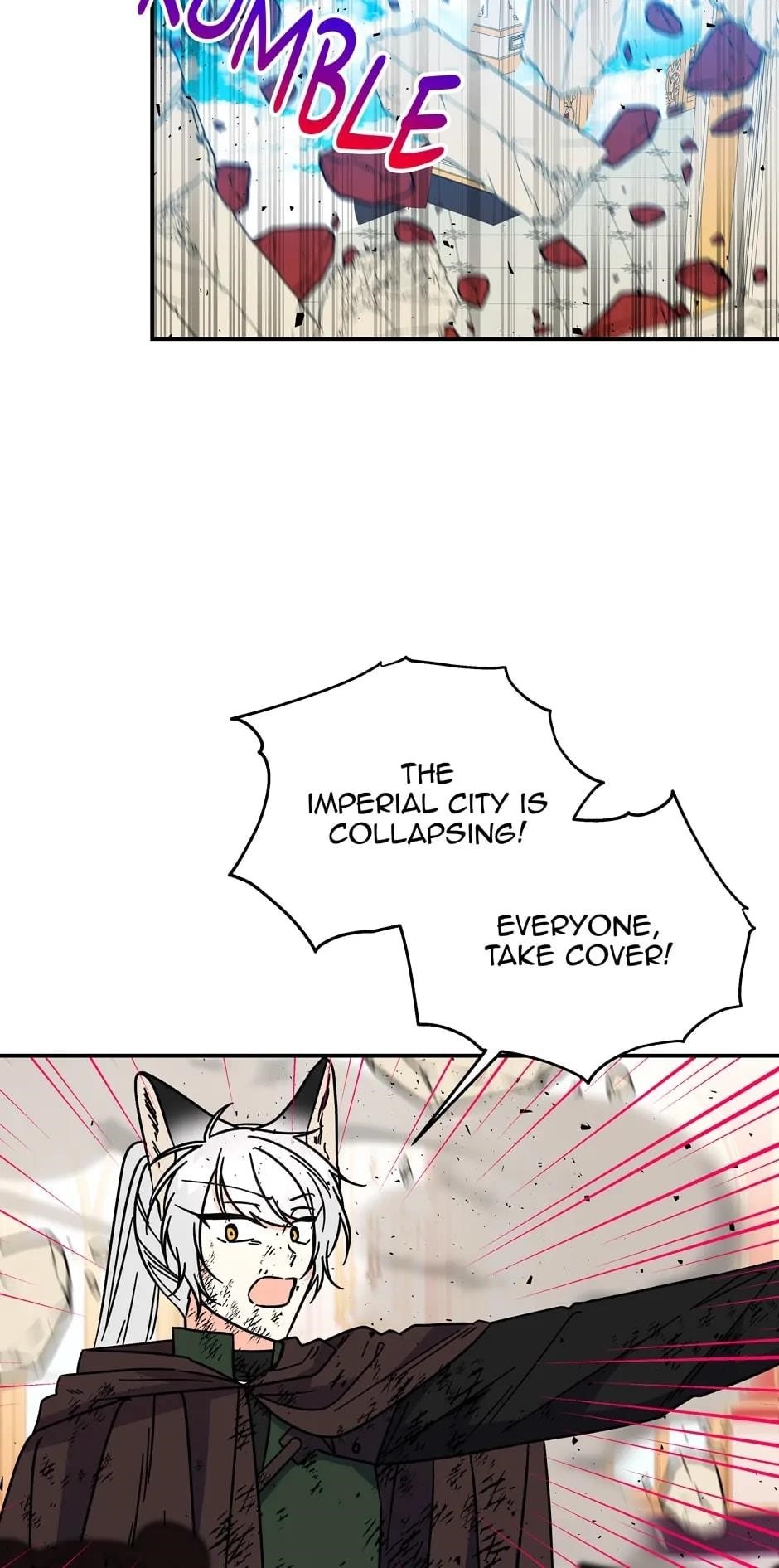 The Archmage’s Daughter Chapter 206 - Page 14